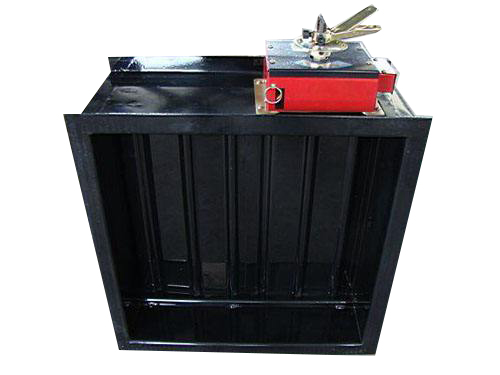 400x250mm防火調節(jié)閥