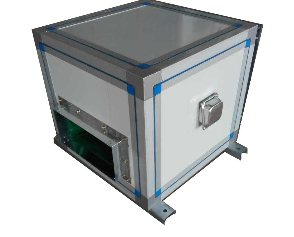 DBF60A1風(fēng)機(jī)箱