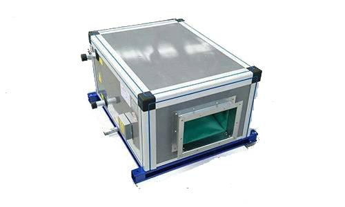 DBF50A1風(fēng)機(jī)箱